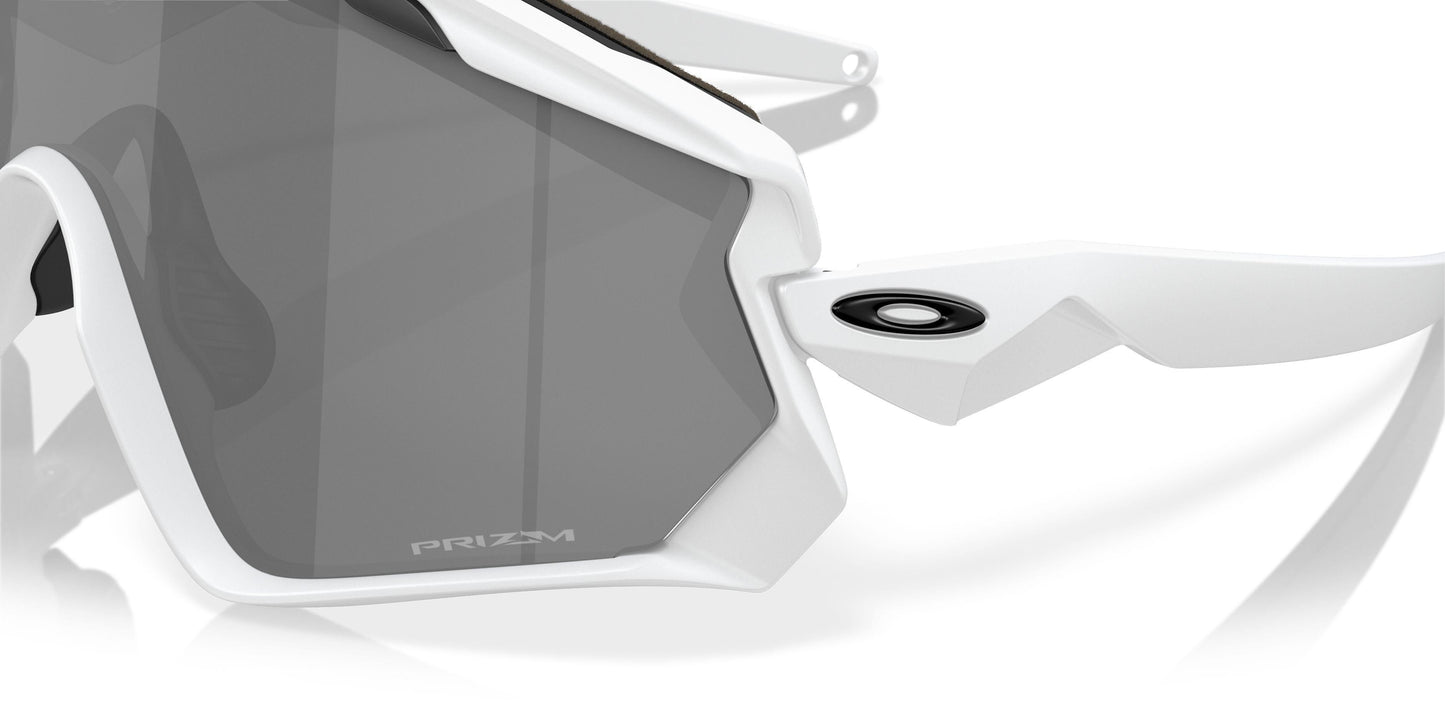 Oakley Wind Jacket 2.0 9418 Sunglasses
