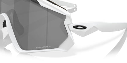 Oakley Wind Jacket 2.0 9418 Sunglasses