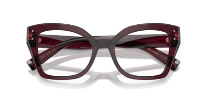 Dolse & Gabana  3386 Eyeglasses