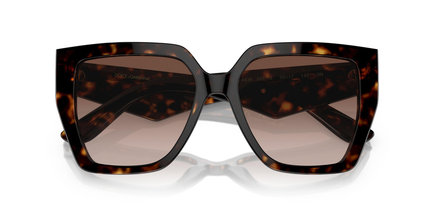 Dolse & Gabana  4438 Sunglasses