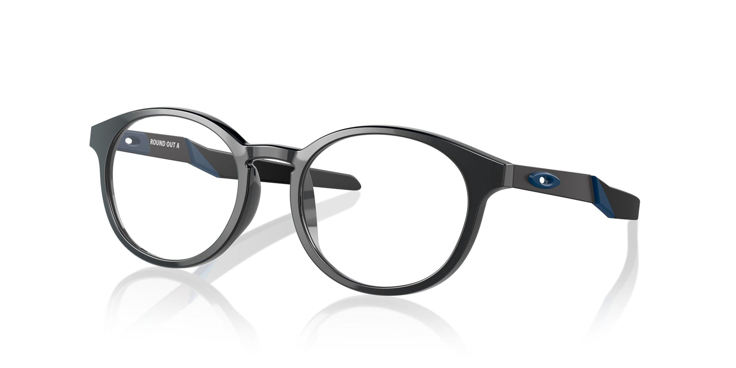 Oakley Round Out A 8014A Eyeglasses