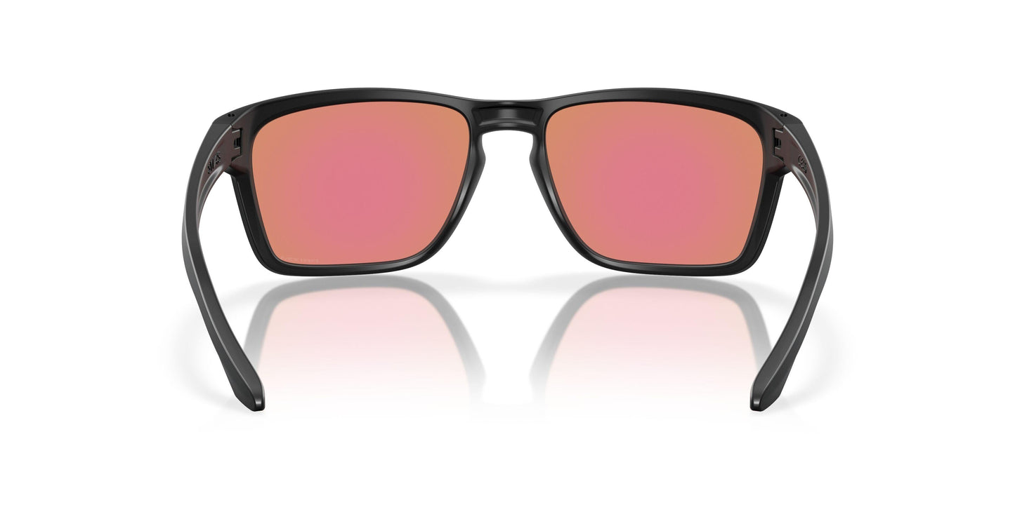 Oakley Sylas 9448 Sunglasses