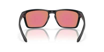 Oakley Sylas 9448 Sunglasses