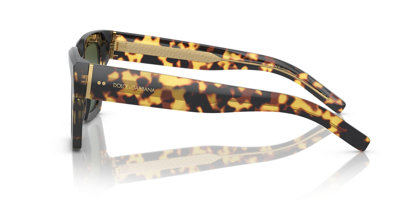 Dolse & Gabana  4413 Sunglasses