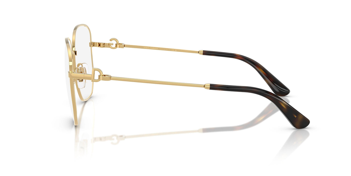 Dolse & Gabana  1356 Eyeglasses