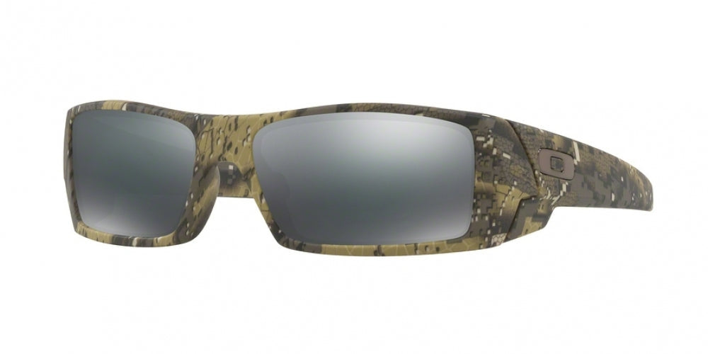 Oakley Gascan 9014: The Fisherman's Choice for Unmatched Style and Function