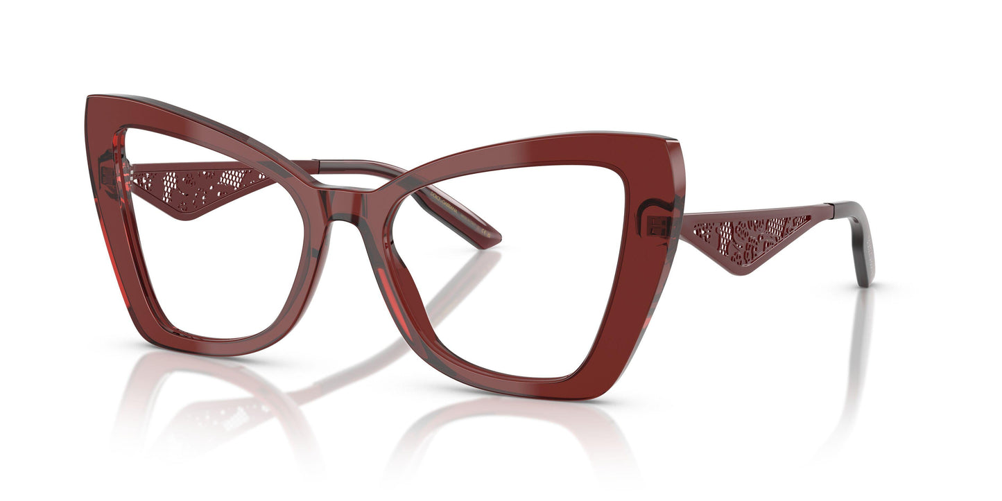 Dolse & Gabana  3409 Eyeglasses