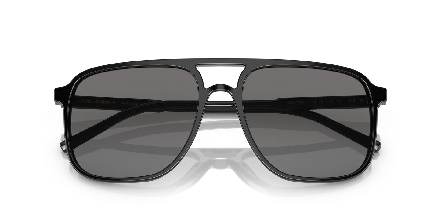 Dolse & Gabana  4423F Sunglasses