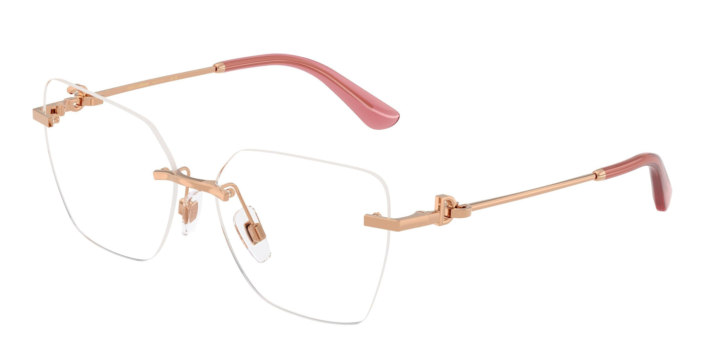 Dolse & Gabana  1363 Eyeglasses