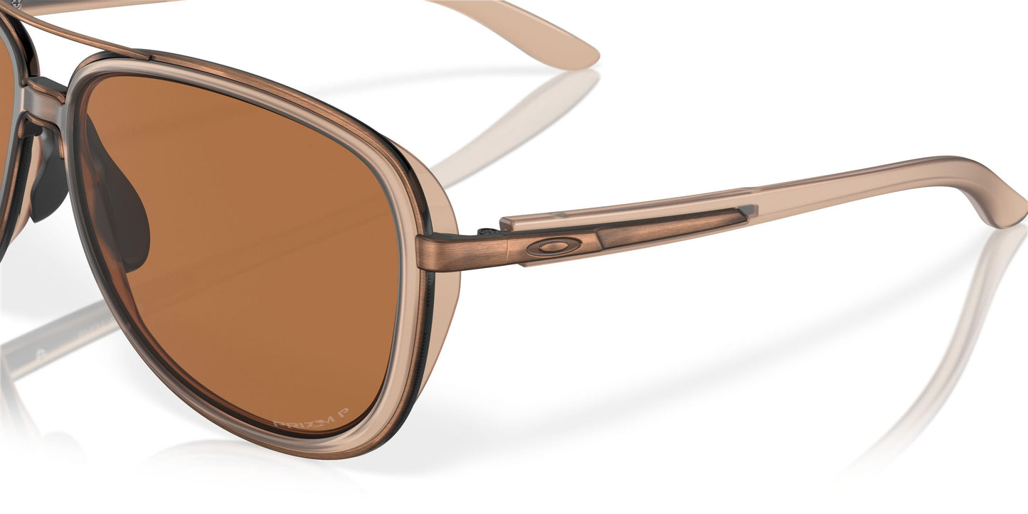 Oakley Split Time 4129 Sunglasses