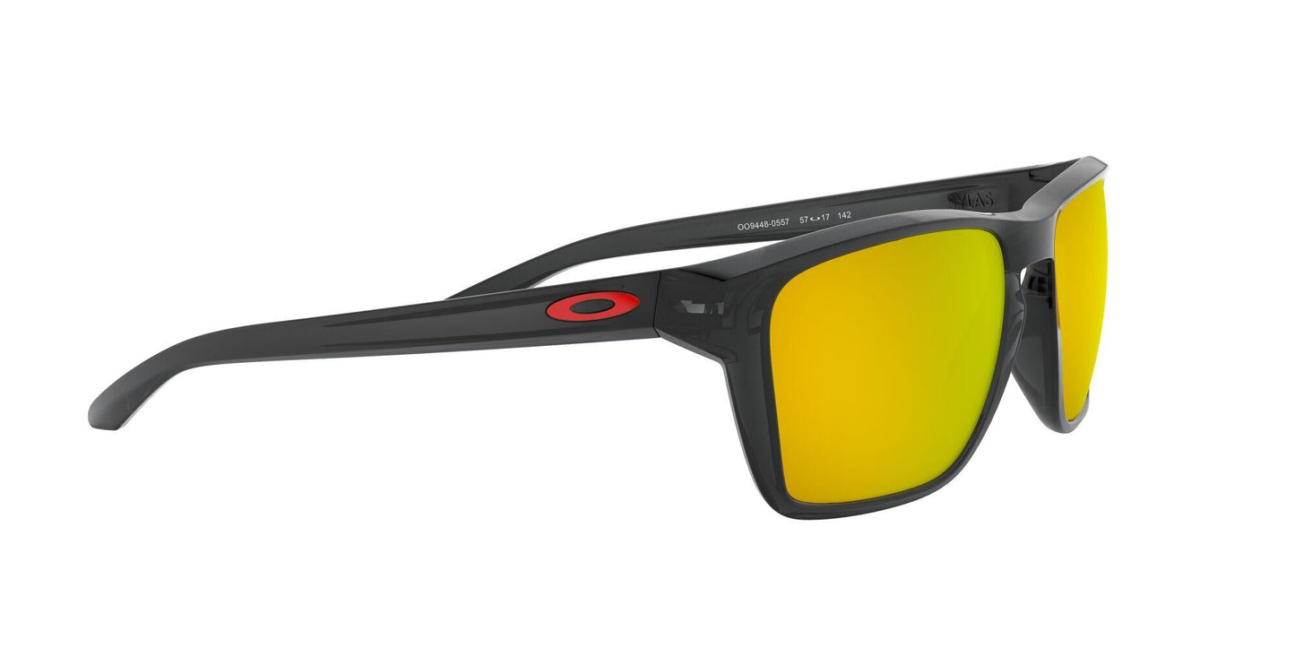 Oakley Sylas 9448 Sunglasses