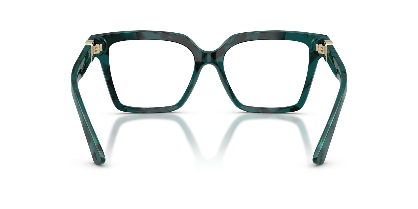Dolse & Gabana  3395 Eyeglasses
