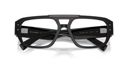 Dolse & Gabana  3406 Eyeglasses
