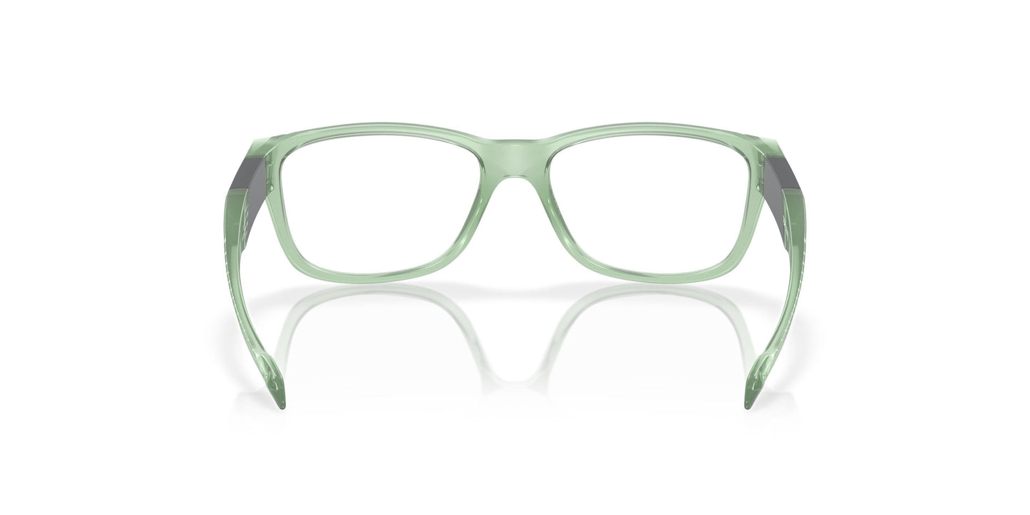 Oakley Top Level 8012 Eyeglasses