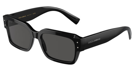Dolse & Gabana  4460F Sunglasses