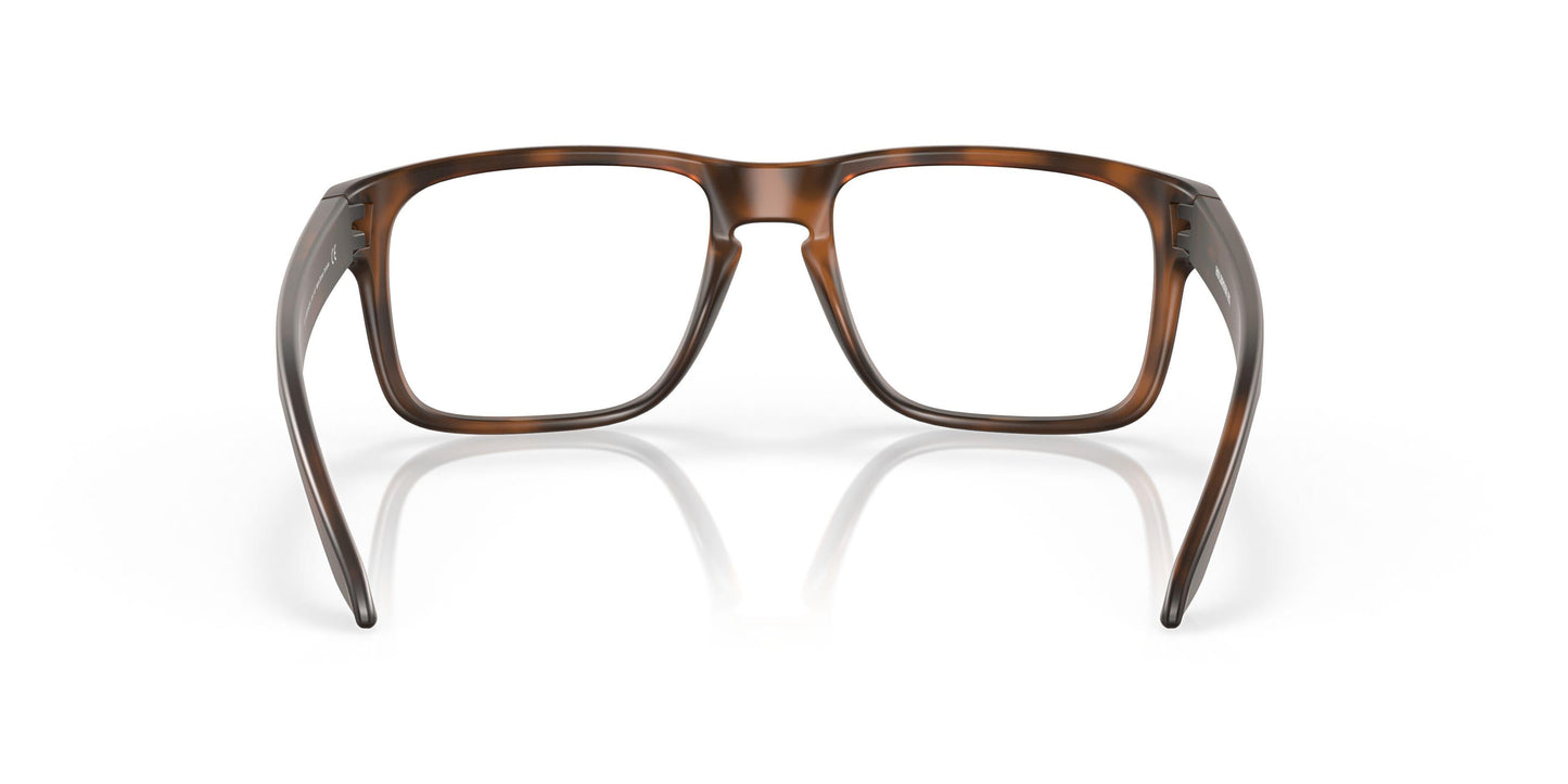 Oakley Holbrook Rx 8156 Eyeglasses
