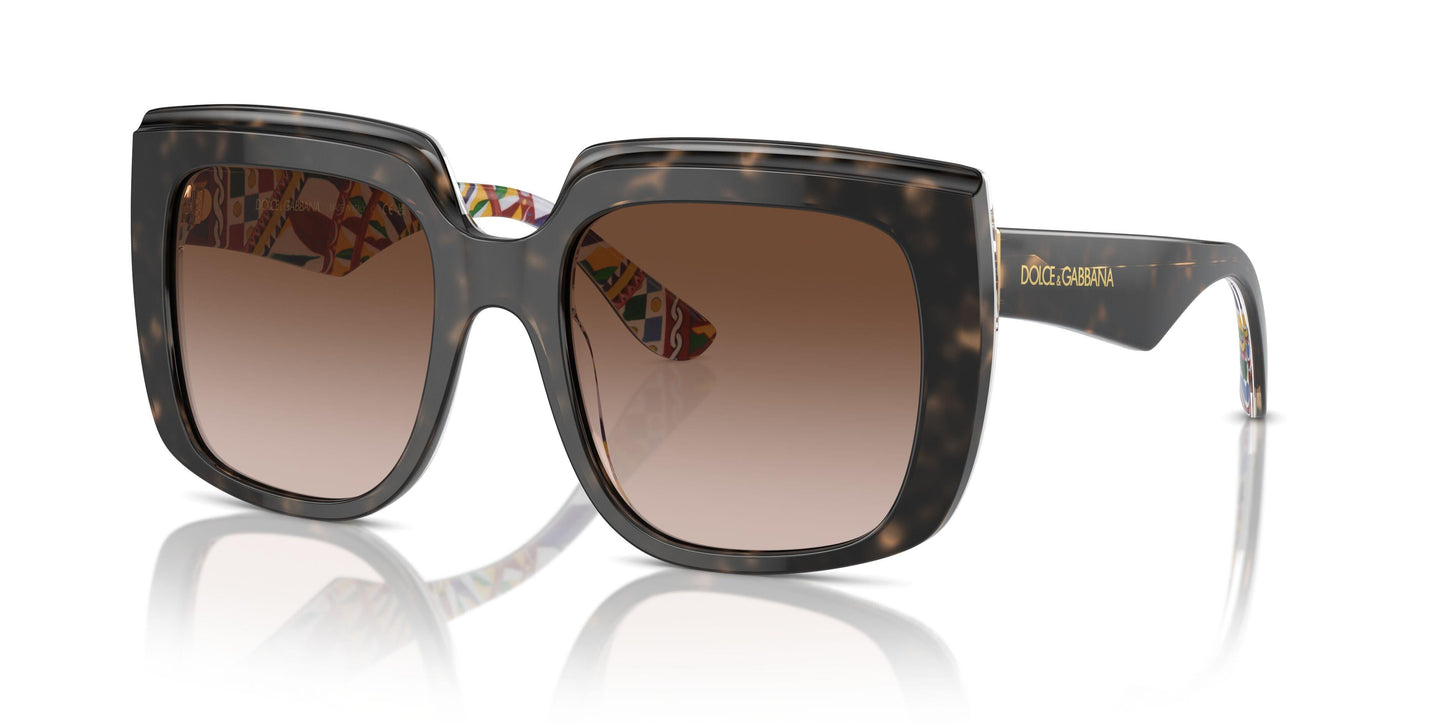 Dolse & Gabana  4414 Sunglasses