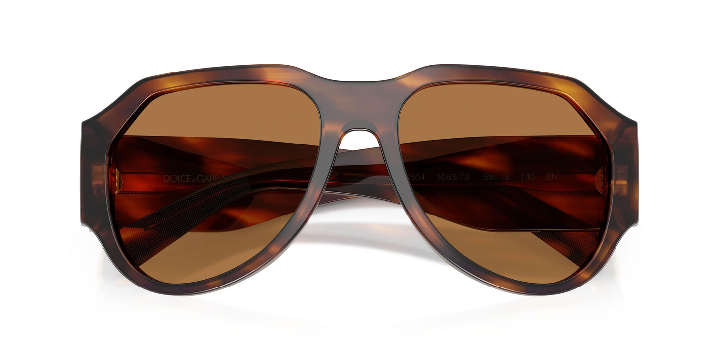 Dolse & Gabana  4504 Sunglasses