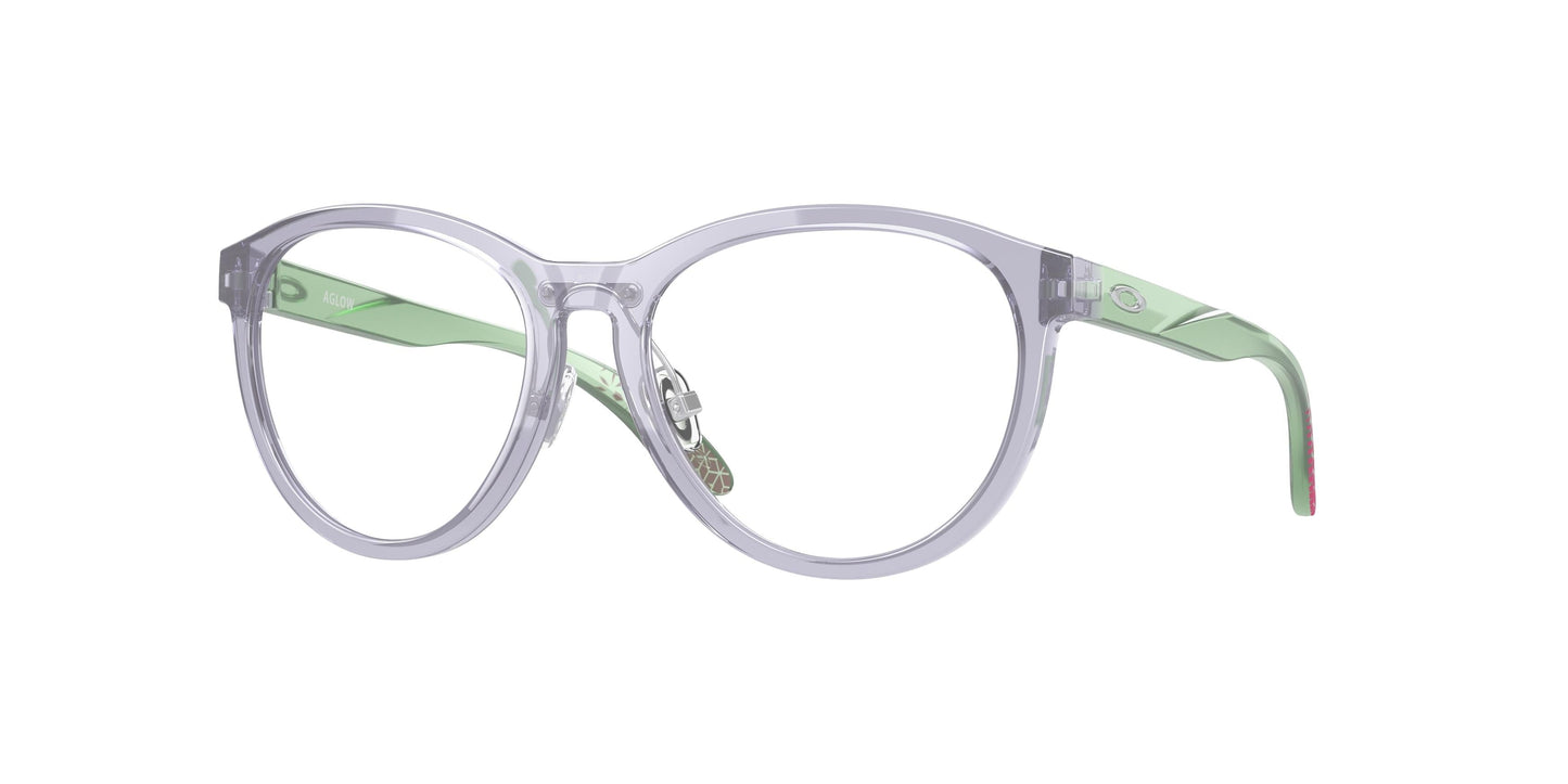 Oakley Aglow 8027D Eyeglasses