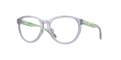 Oakley Aglow 8027D Eyeglasses