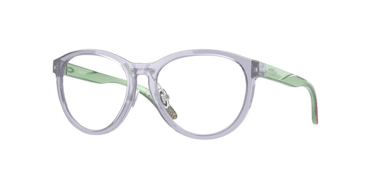Oakley Aglow 8027D Eyeglasses