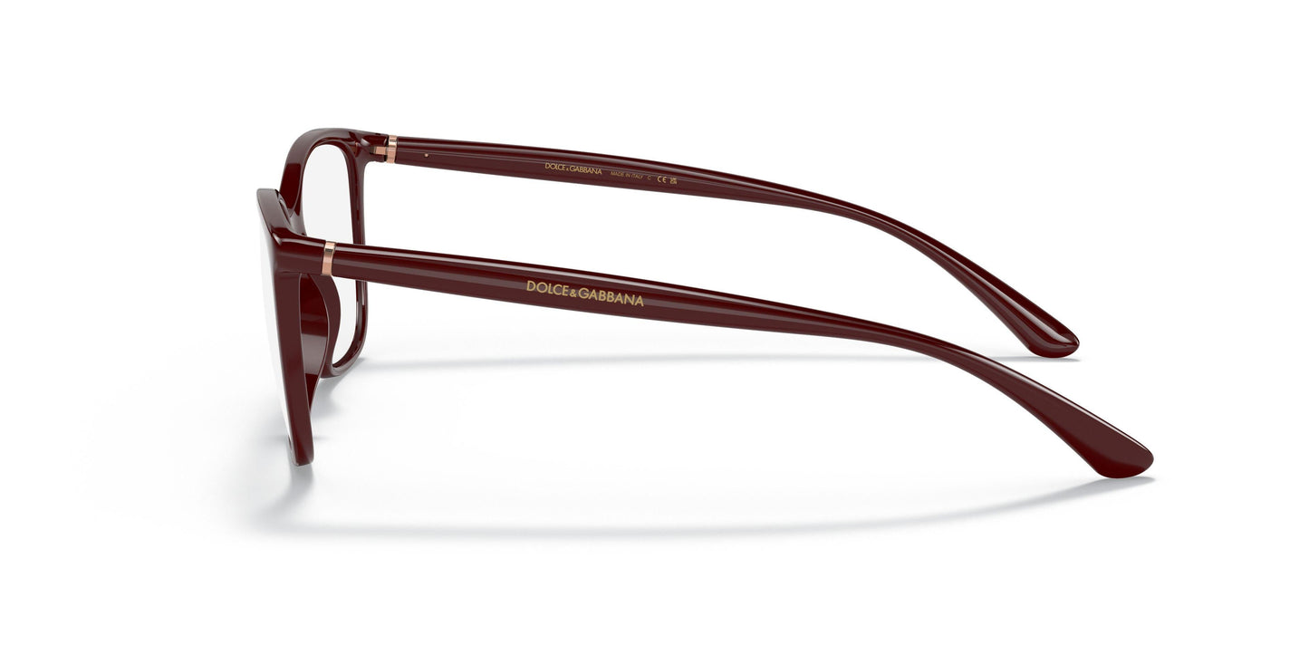 Dolse & Gabana  5026 Eyeglasses