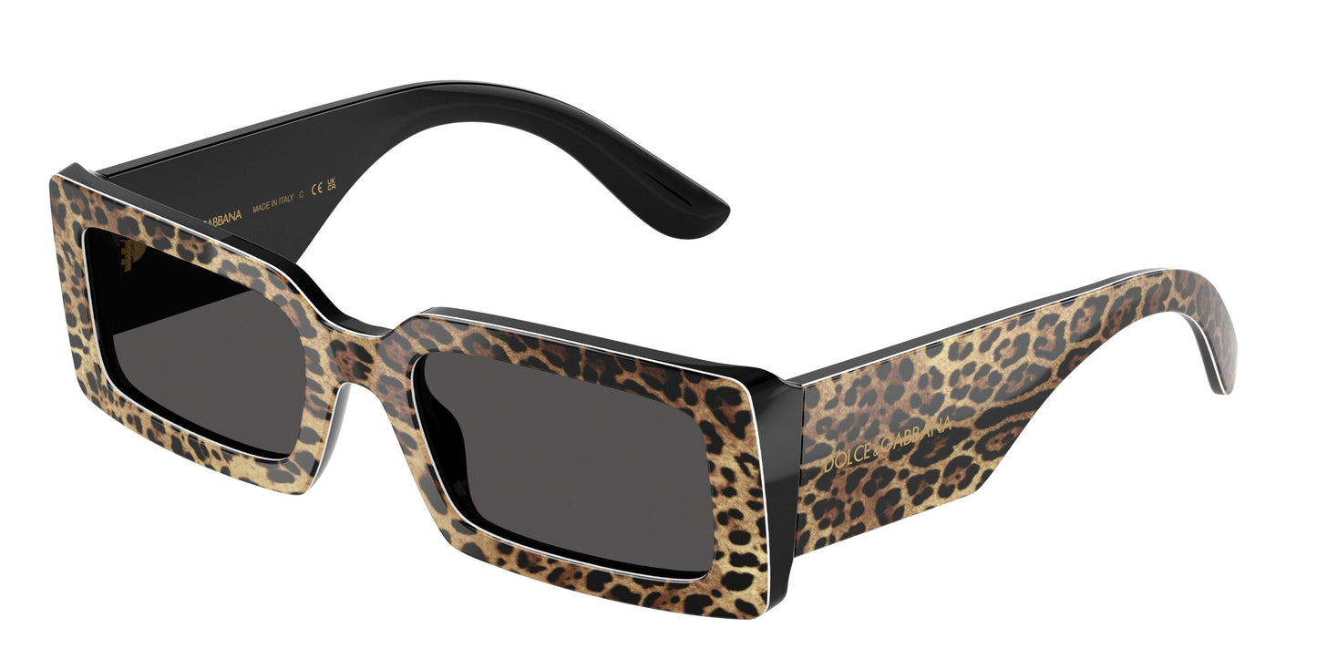 Dolse & Gabana  4416 Sunglasses
