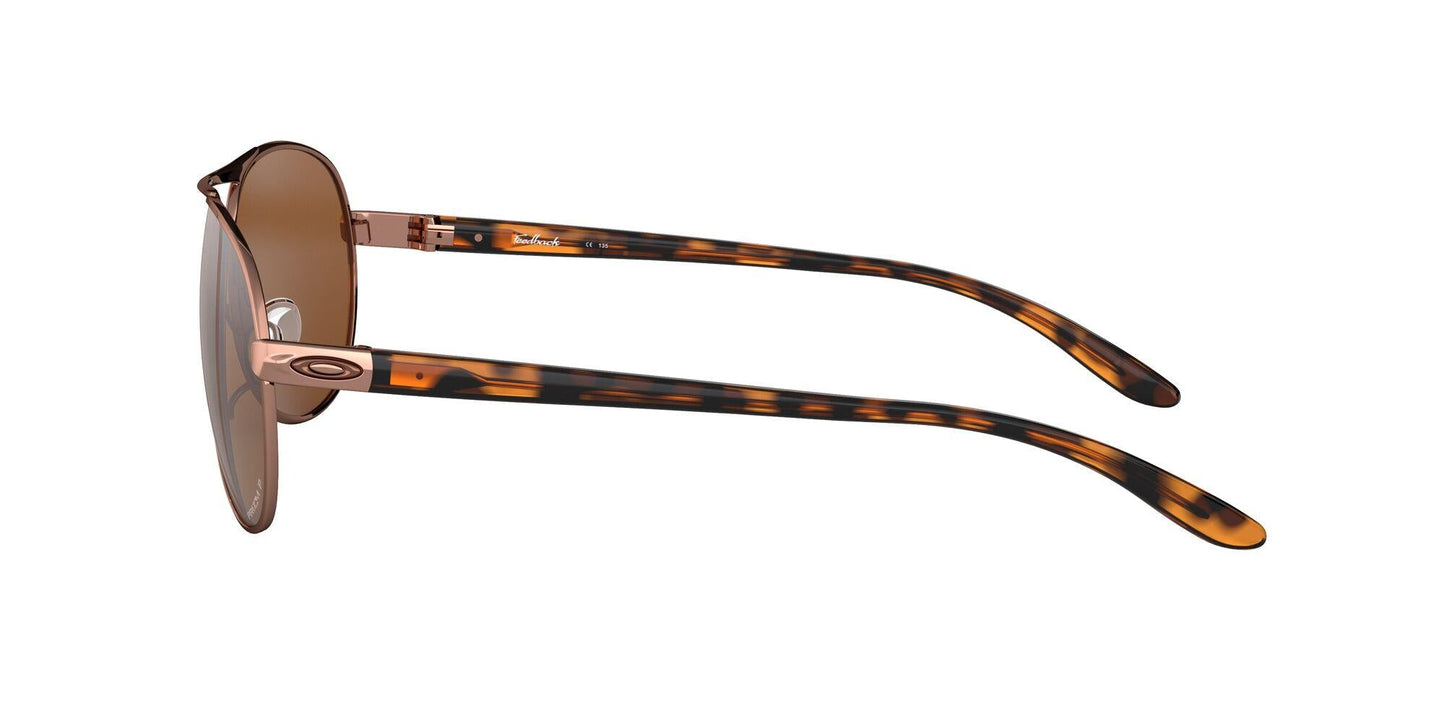 Oakley Feedback 4079 Sunglasses