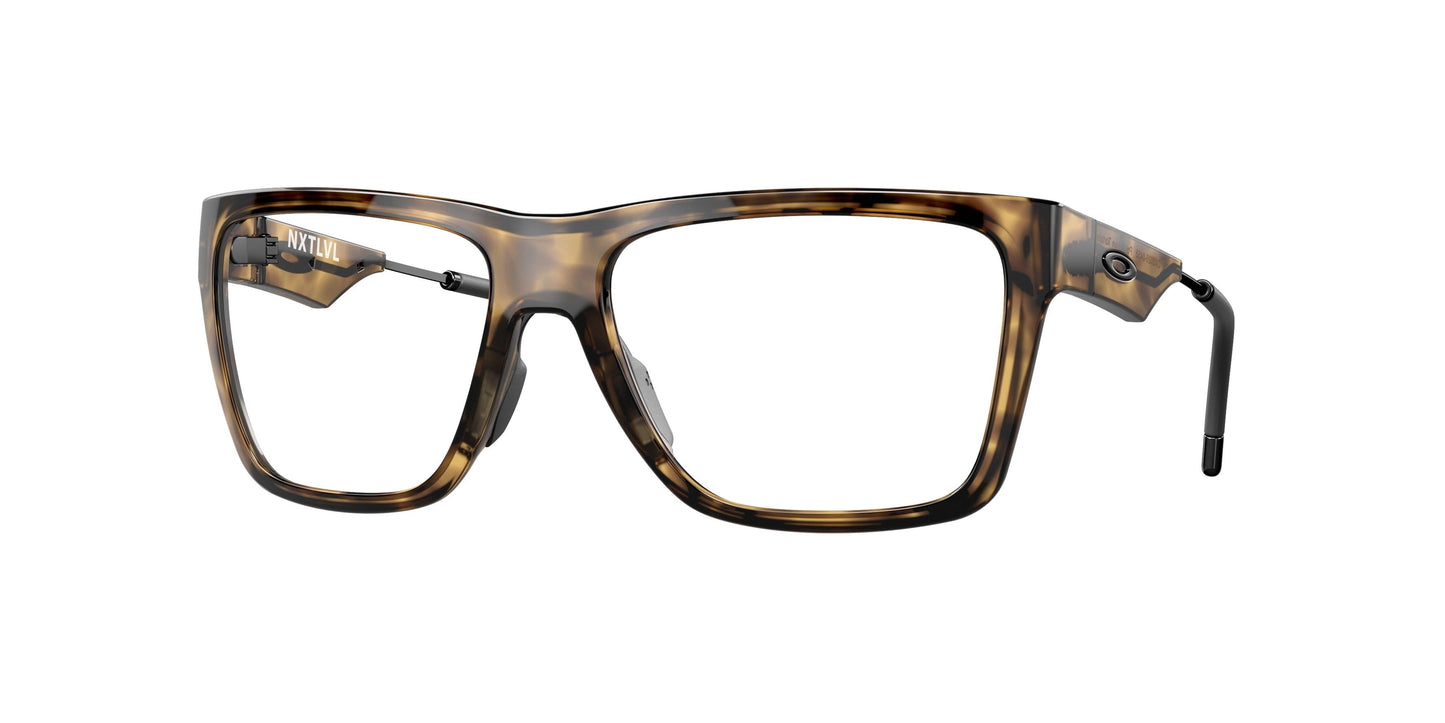 Oakley Nxtlvl 8028 Eyeglasses