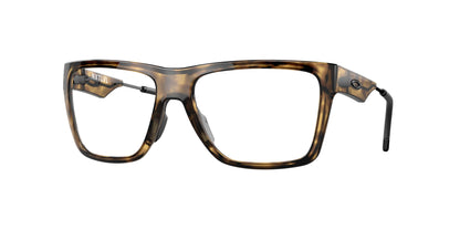 Oakley Nxtlvl 8028 Eyeglasses