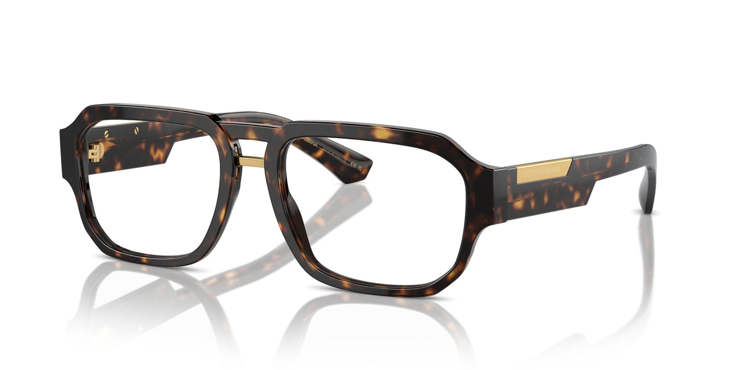 Dolse & Gabana  3389 Eyeglasses