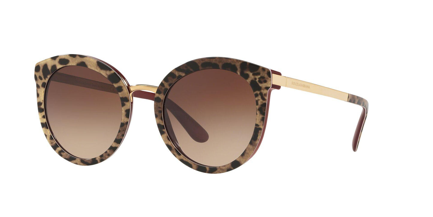 Dolse & Gabana  4268 Sunglasses