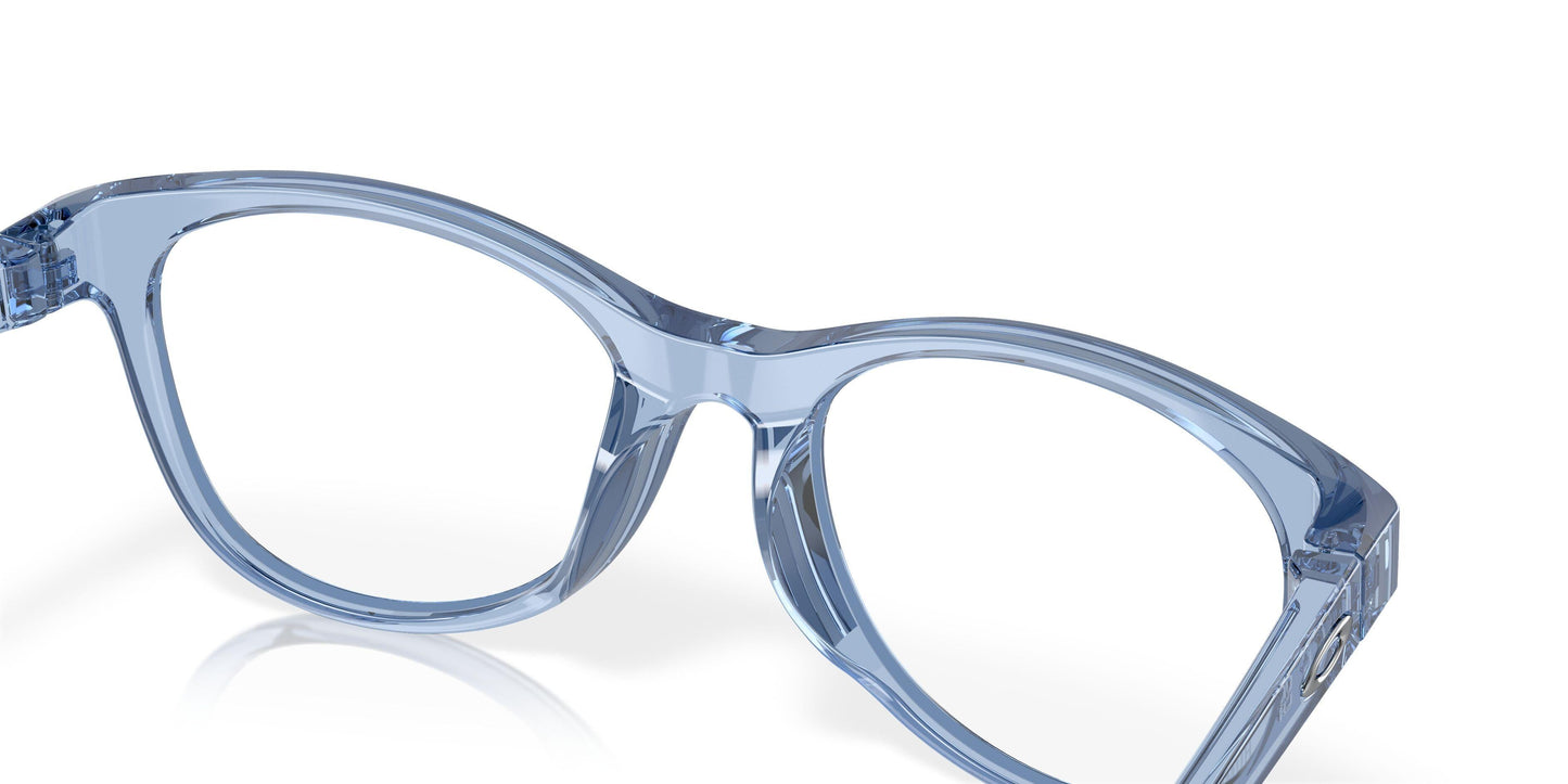 Oakley Humbly A 8029F Eyeglasses