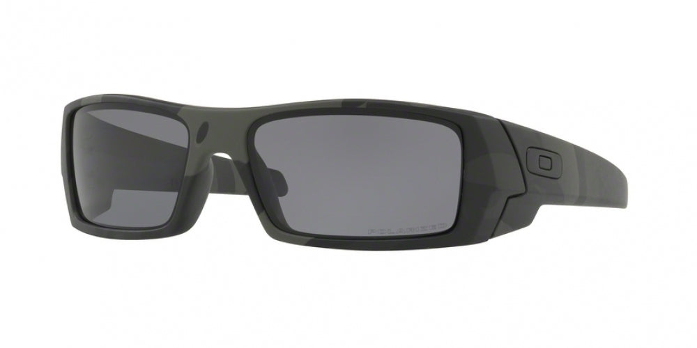 Oakley Gascan 9014: The Fisherman's Choice for Unmatched Style and Function
