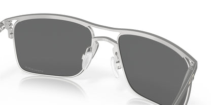 Oakley Holbrook Ti 6048 Sunglasses