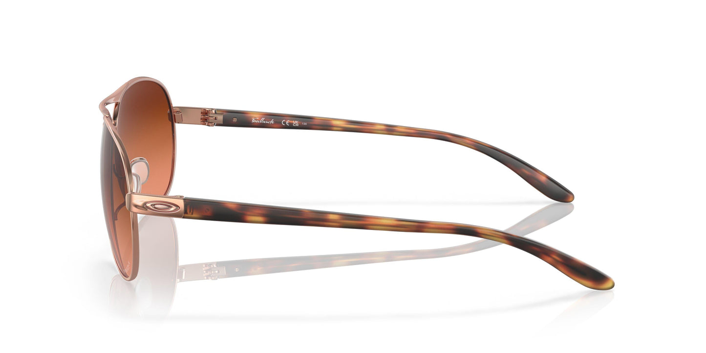 Oakley Feedback 4079 Sunglasses