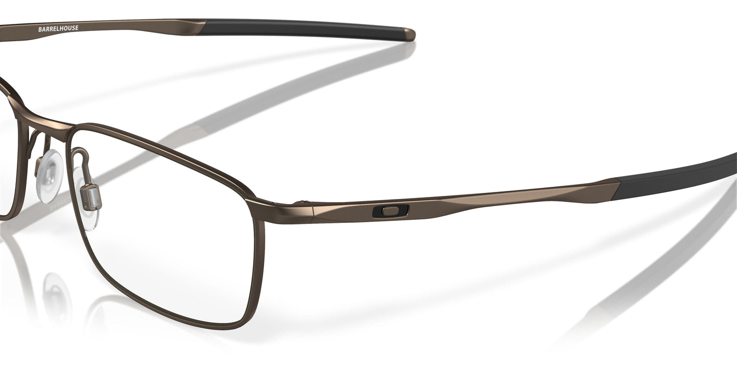 Oakley Barrelhouse 3173 Eyeglasses