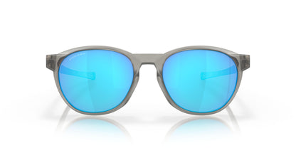 Oakley Reedmace 9126F Sunglasses