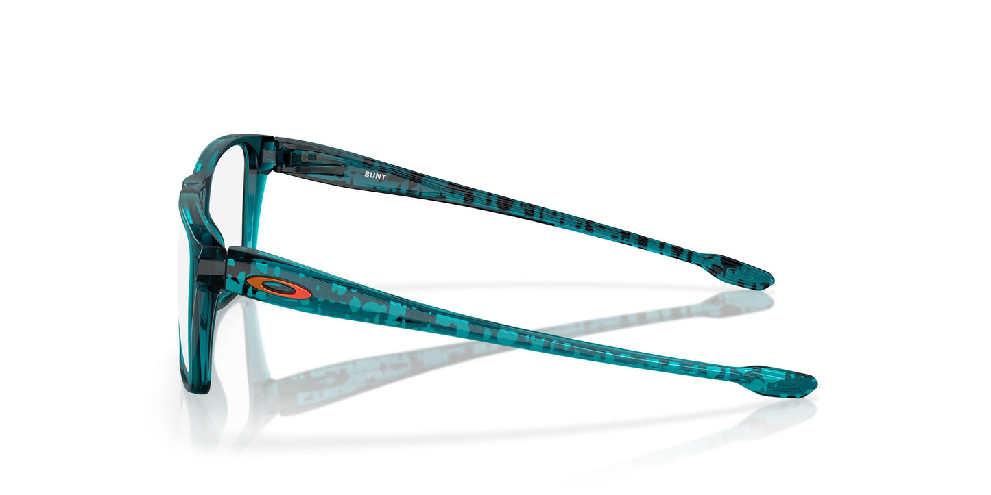 Oakley Bunt 8026 Eyeglasses