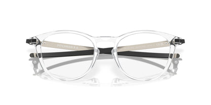 Oakley Pitchman R A 8105F Eyeglasses