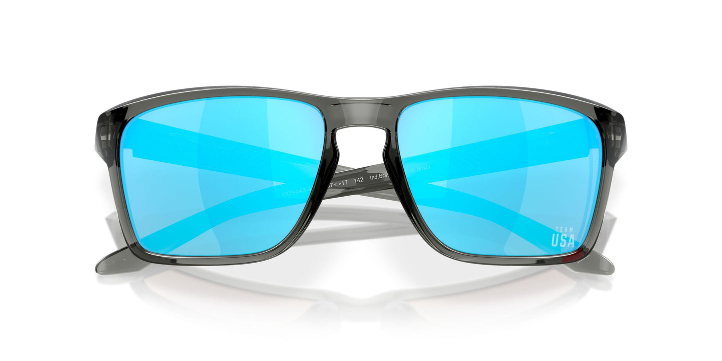 Oakley Sylas 9448 Sunglasses