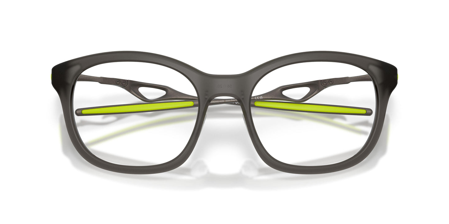 Oakley Neoture 8204D Eyeglasses