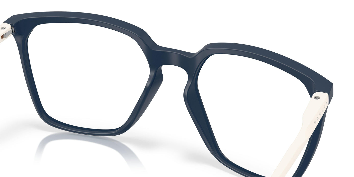 Oakley Bmng Sq 8189 Eyeglasses