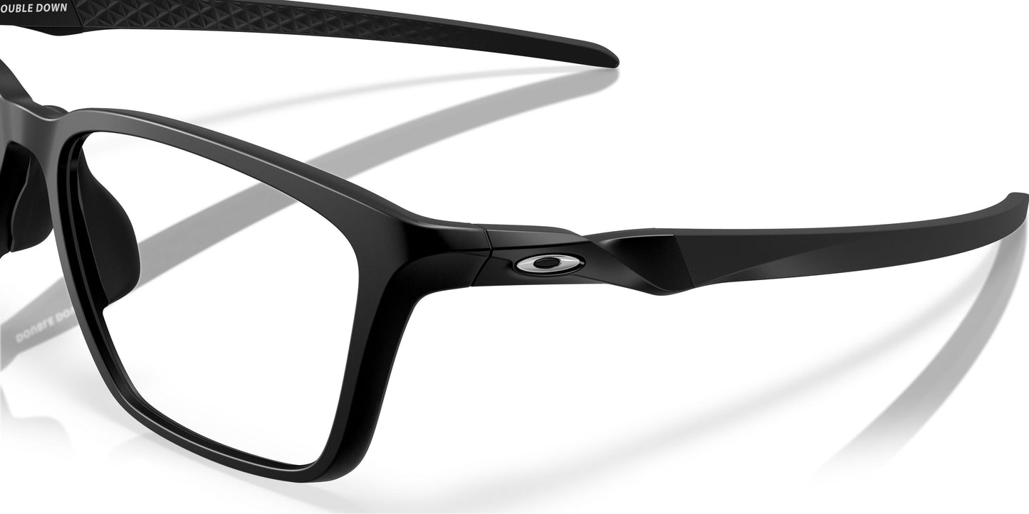 Oakley Double Down 8188D Eyeglasses