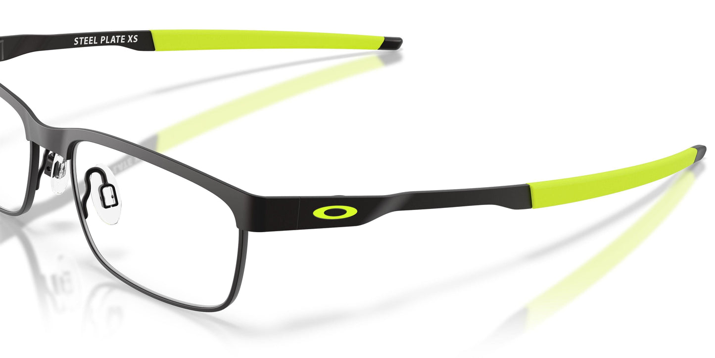 Oakley Steel Plate Xs 3002 Eyeglasses