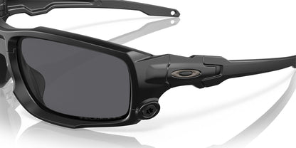 Oakley Si Ballistic Shocktube 9329 Sunglasses
