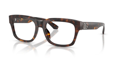 Dolse & Gabana  3416 Eyeglasses