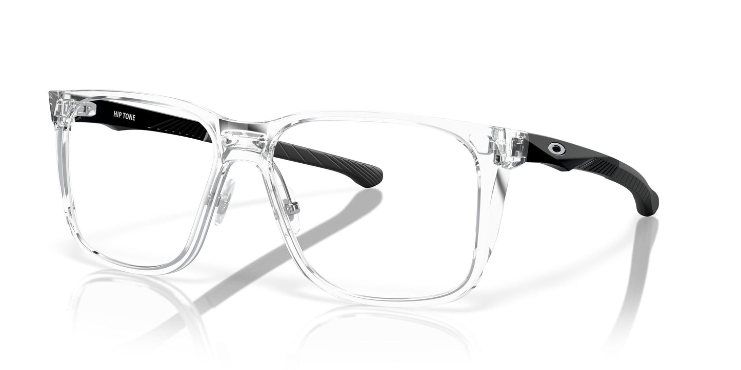 Oakley Hip Tone 8182 Eyeglasses
