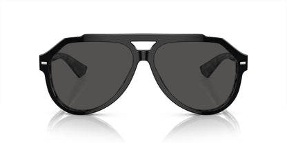 Dolse & Gabana  4452F Sunglasses