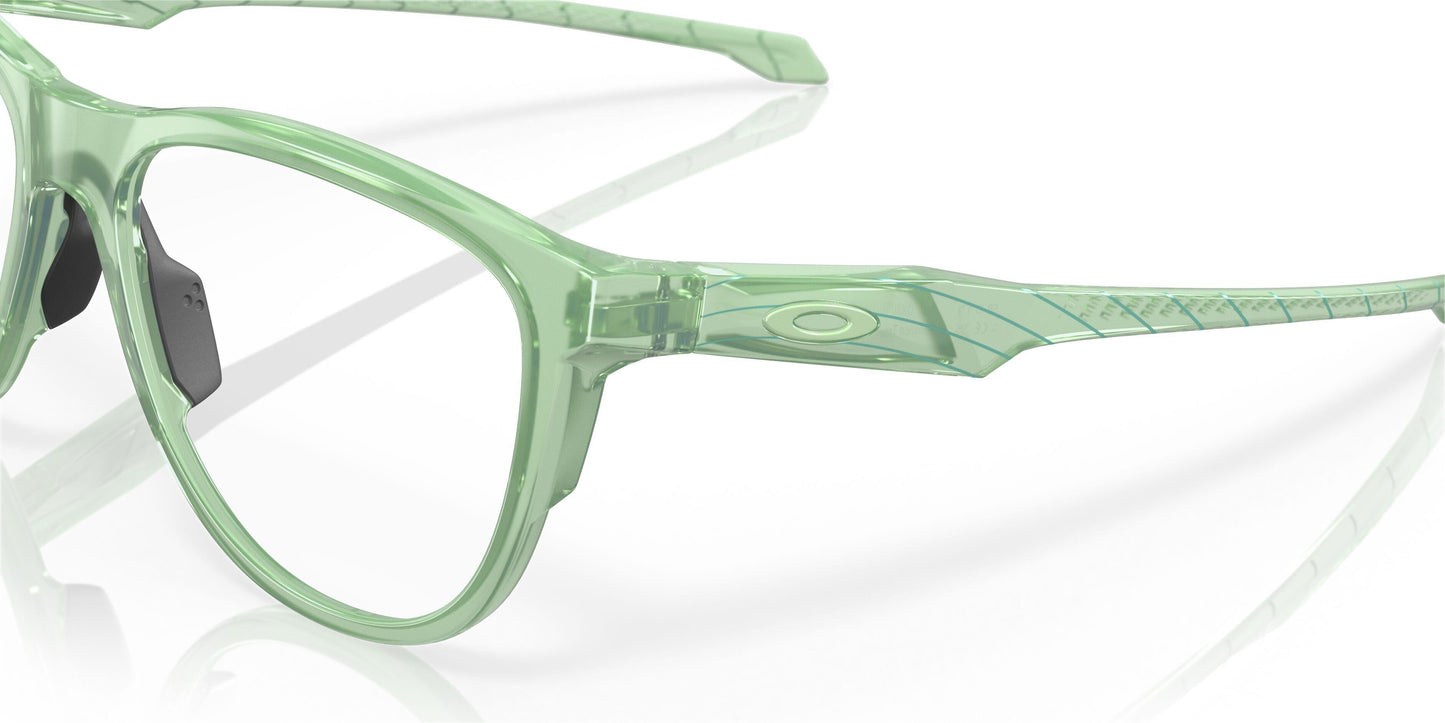 Oakley Admission 8056 Eyeglasses
